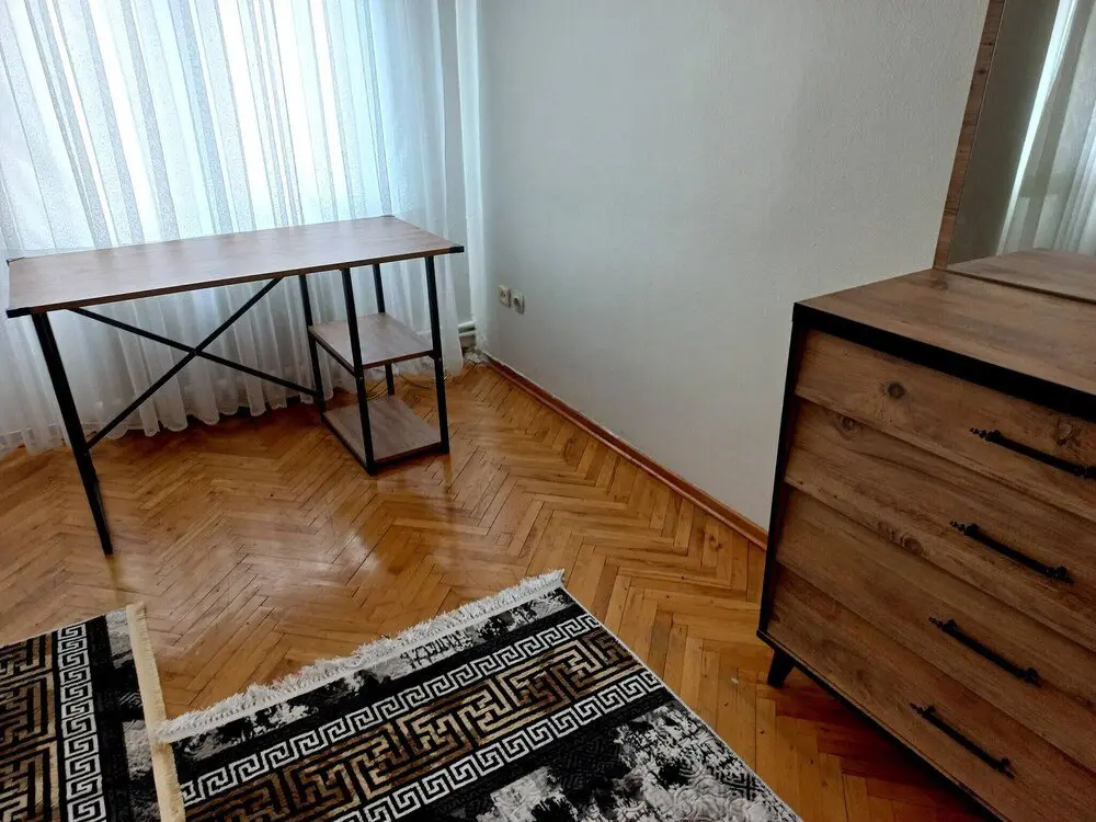 Стамбул: Ortaköy Grand Appartement 3and1
