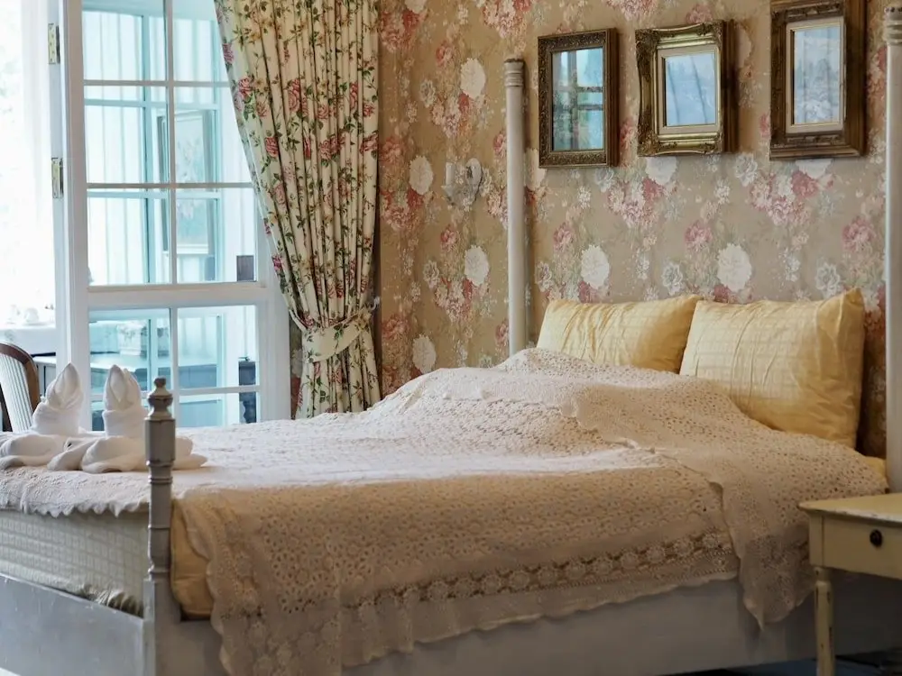 Чианграй: Hacienda Home
