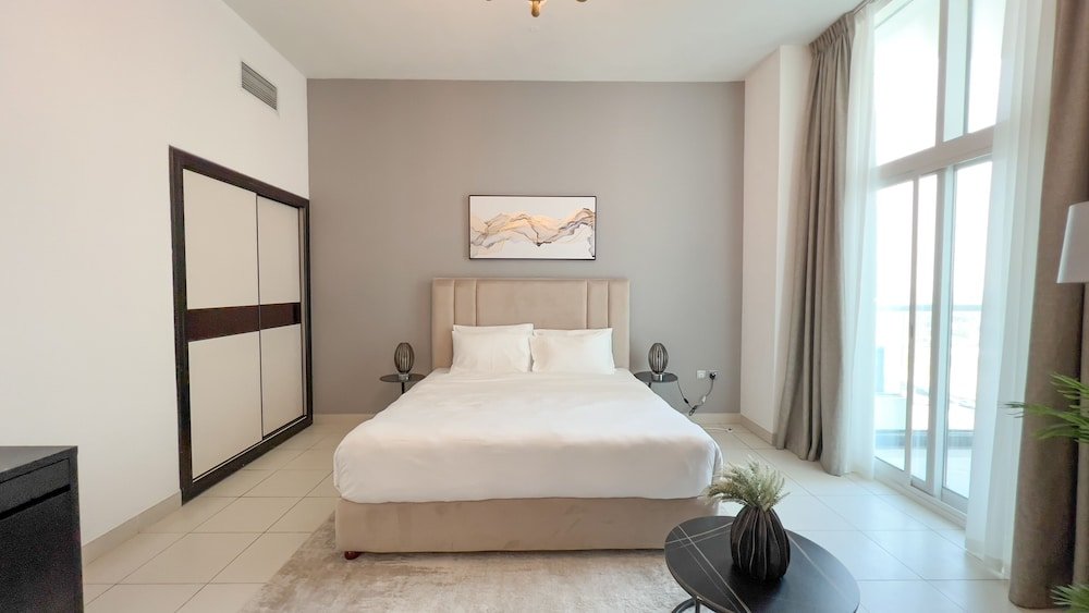 HomesGetaway-Studio in Glitz 1 by Danube — фото 1