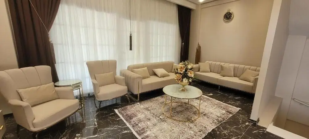 Бююкчекмедже: Villa Red Tent