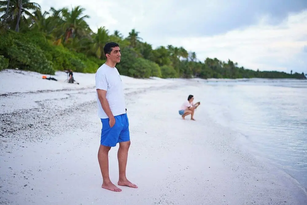 Фувамула: Silver County Fuvahmulah