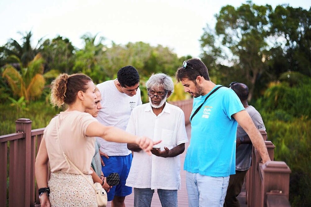 Фувамула: Silver County Fuvahmulah