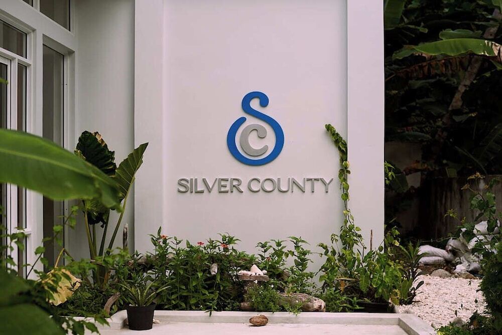 Фувамула: Silver County Fuvahmulah