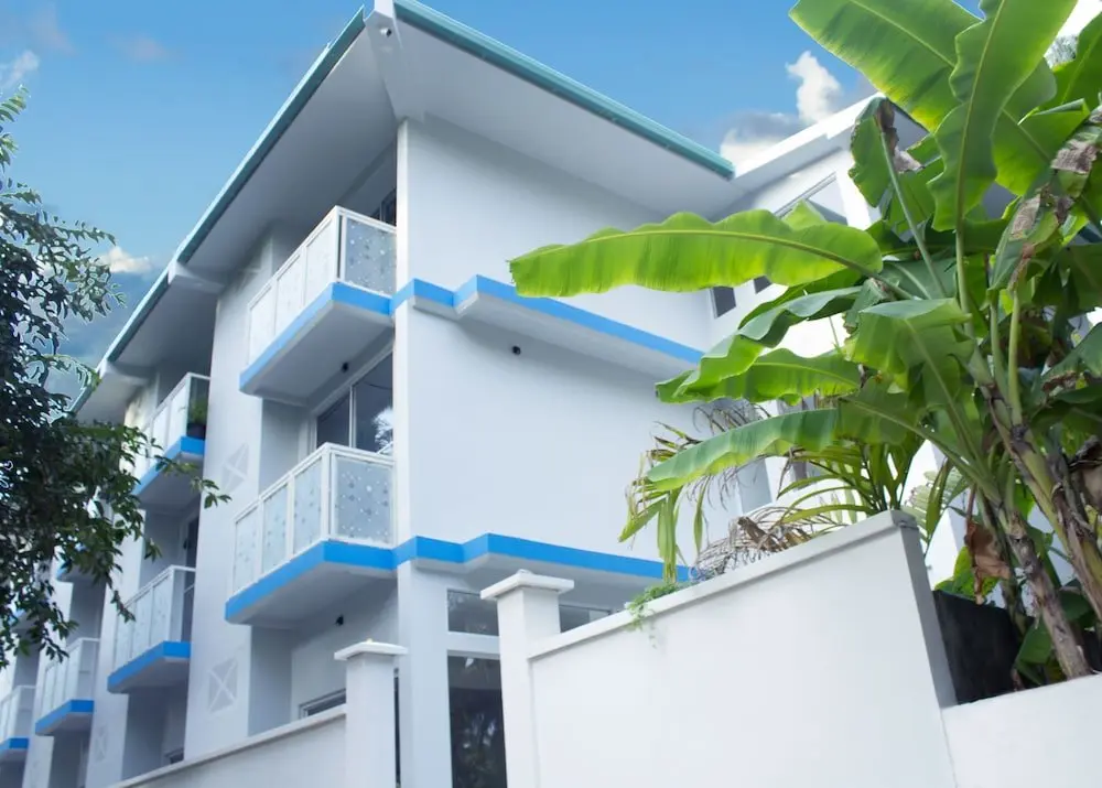 Фувамула: Silver County Fuvahmulah