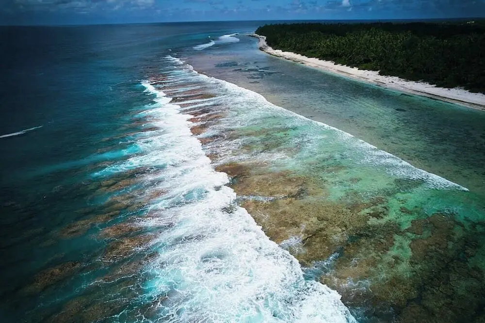 Фувамула: Silver County Fuvahmulah