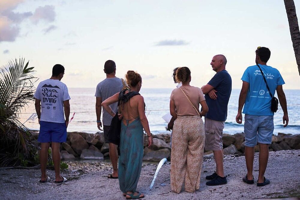 Фувамула: Silver County Fuvahmulah