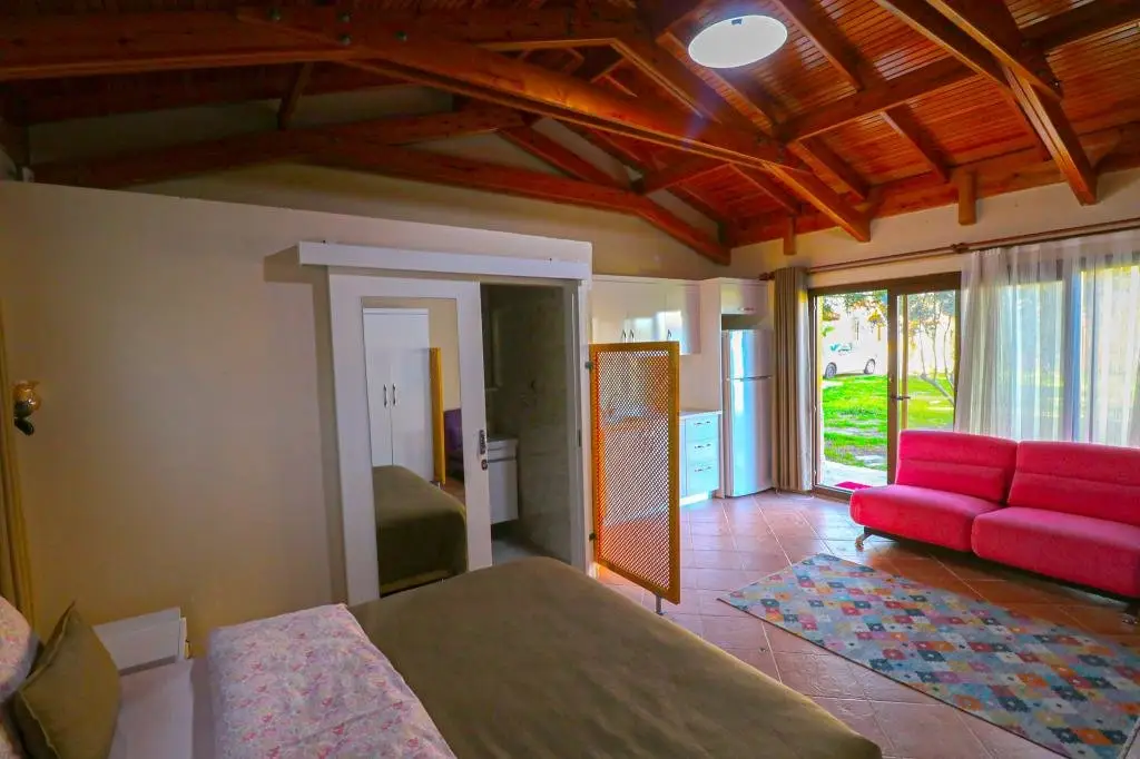 Карабурун: Villa Polikne Otel & Restoran