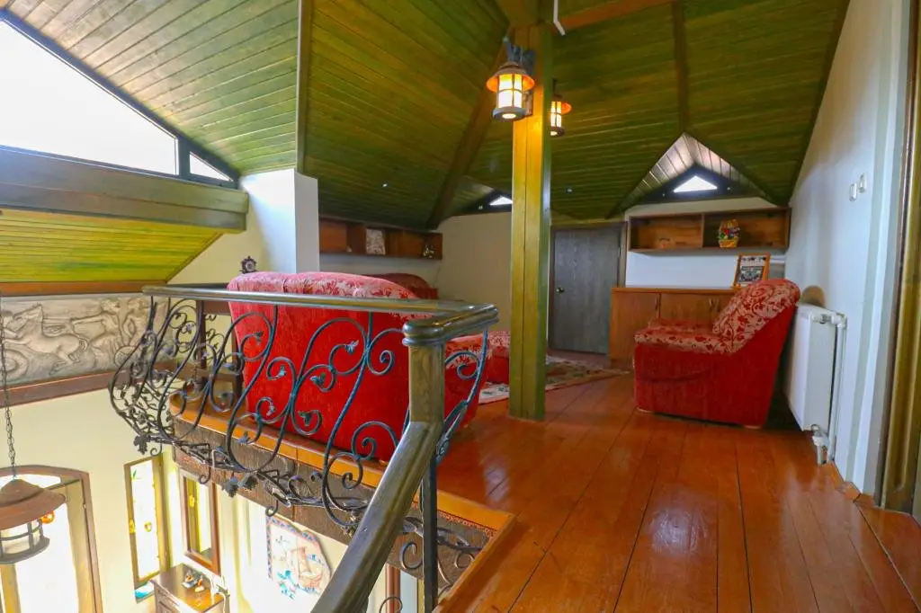 Карабурун: Villa Polikne Otel & Restoran