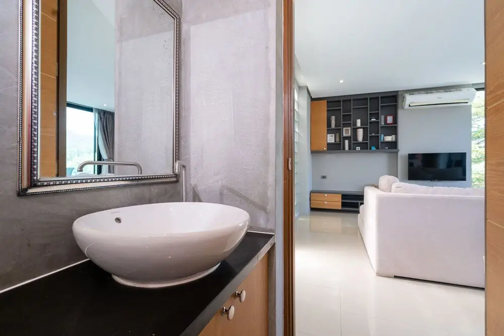 Кату: Scenic View 2BR Villa Natural Touch A2