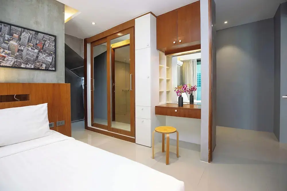 Кату: Kamala Hill View Villa Natural Touch A4