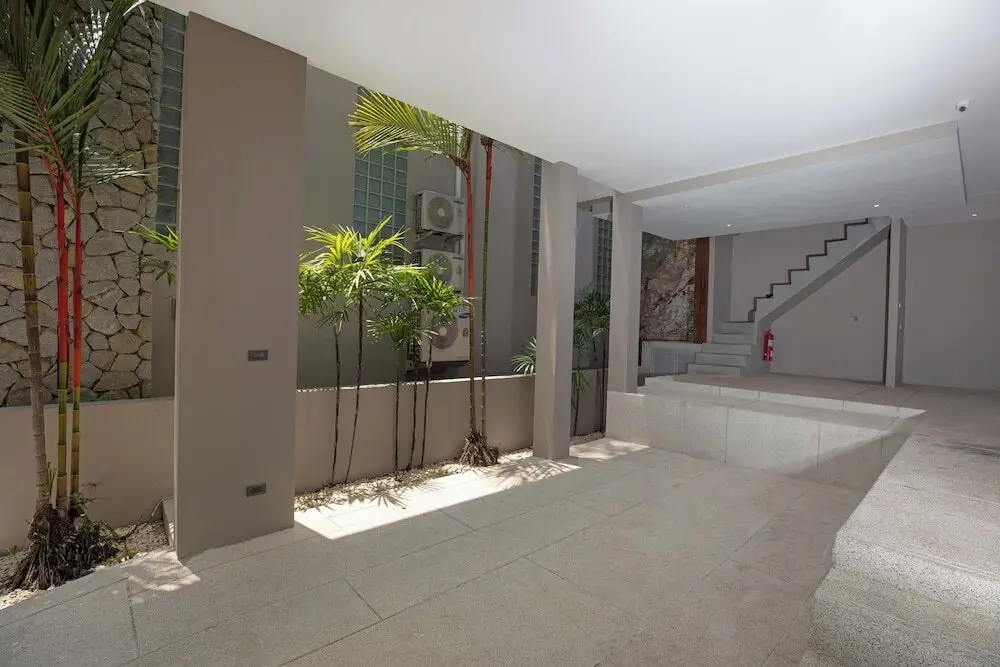 Кату: Kamala Hill View Villa Natural Touch A4