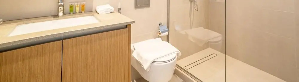Дубай: HomesGetaway-Lavish1BR in CreekBayshore4