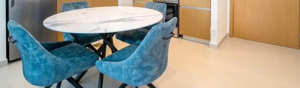 Дубай: HomesGetaway-Lavish1BR in CreekBayshore4