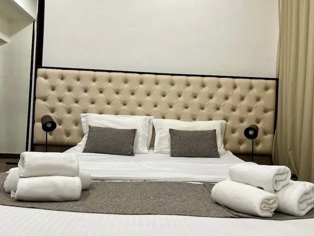 Ереван: Tumanyan Apartment YVN