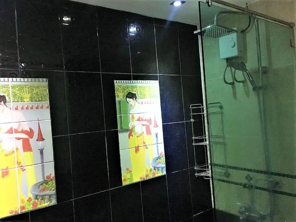 Паттайя: Royal Hill Resort Pattaya Corner Condo With sea & Pool Views