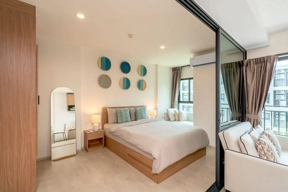 Хуахин: La casita Hua Hin