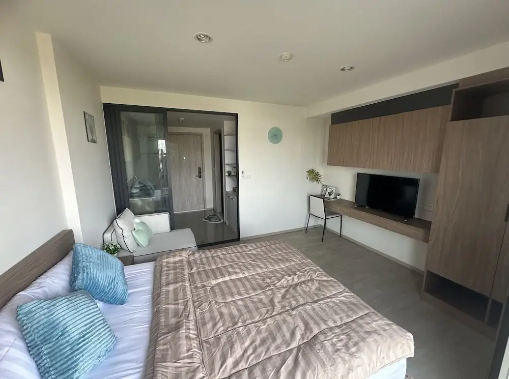Хуахин: La casita Hua Hin