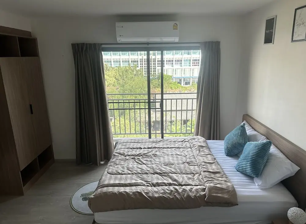 Хуахин: La casita Hua Hin
