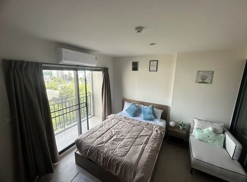Хуахин: La casita Hua Hin