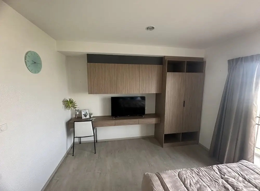 Хуахин: La casita Hua Hin