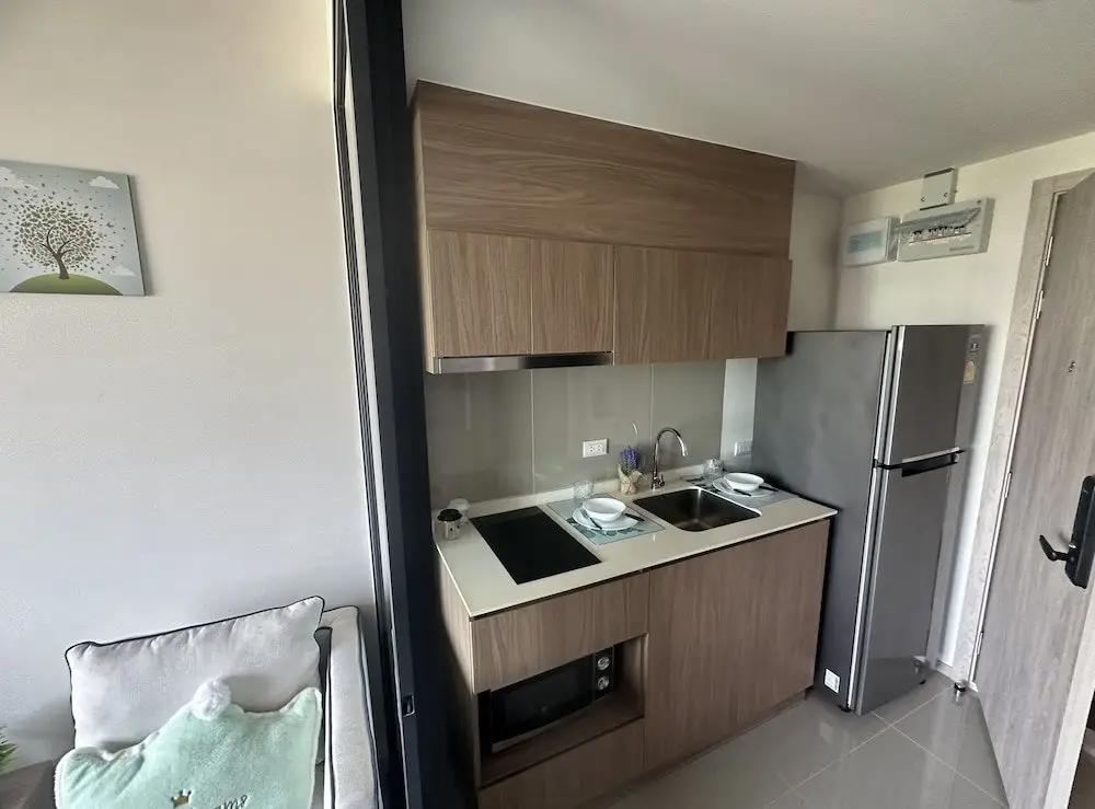 Хуахин: La casita Hua Hin