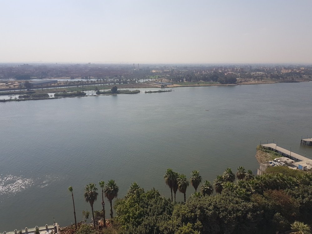 Nile eight — фото 1