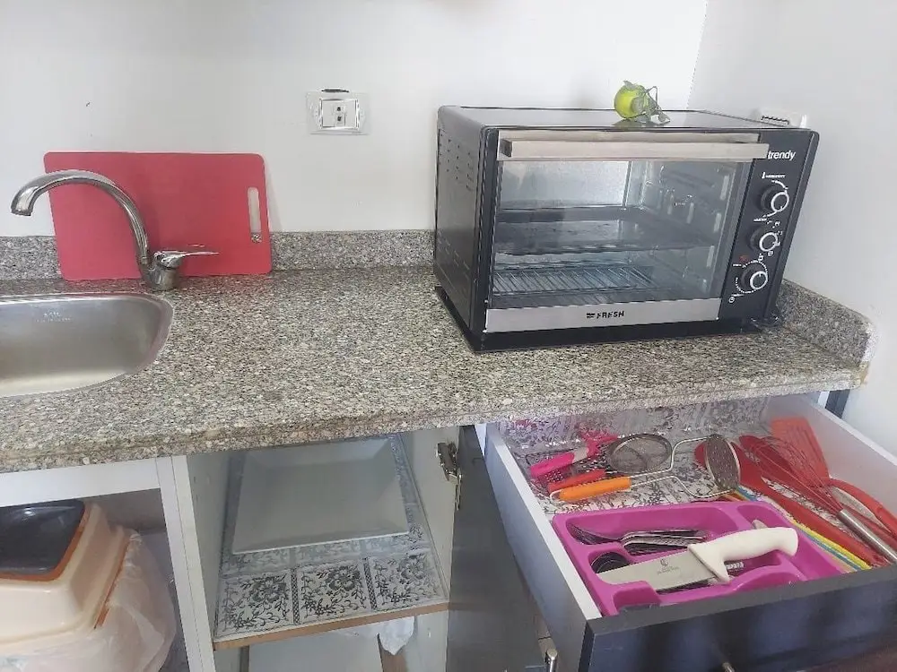 Хургада: Makramia