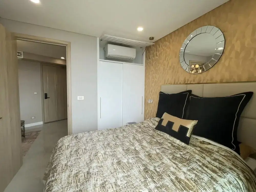 Паттайя: Copacabana Jomtien Beach Condo