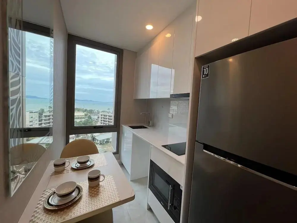 Паттайя: Copacabana Jomtien Beach Condo