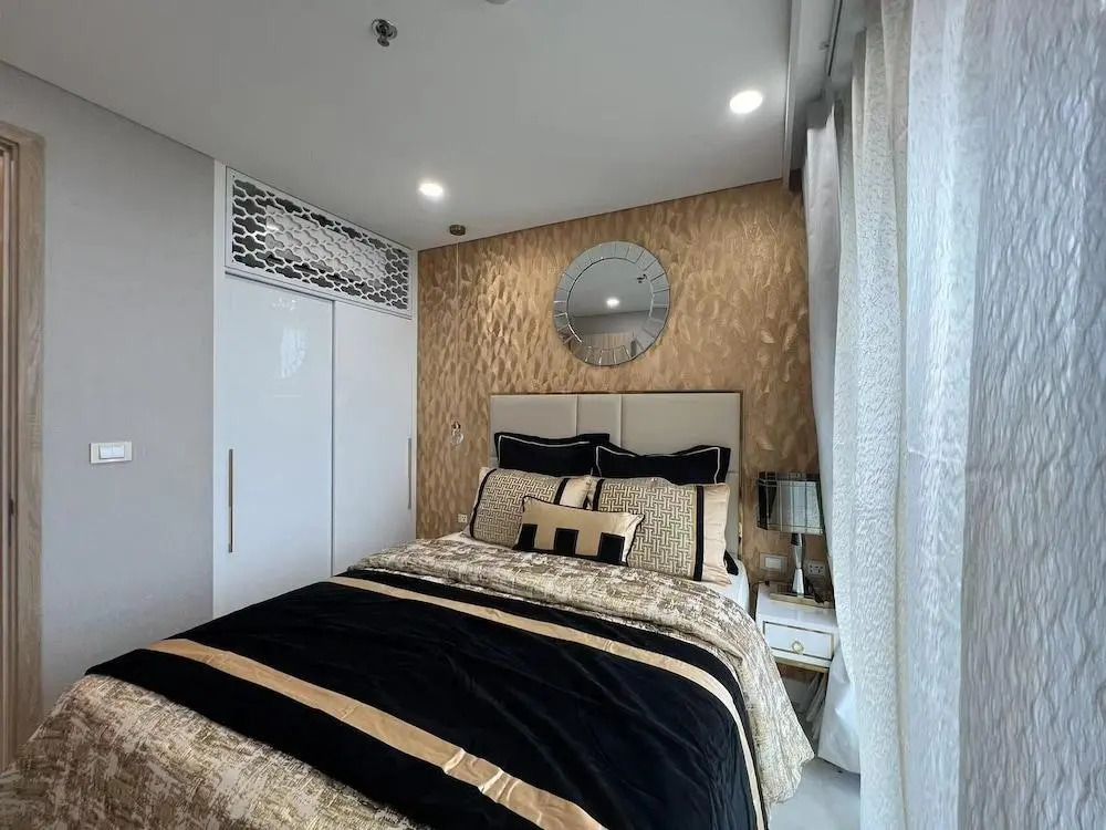 Паттайя: Copacabana Jomtien Beach Condo