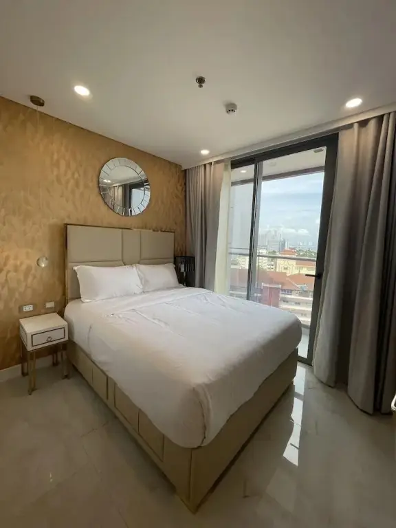 Паттайя: Copacabana Jomtien Beach Condo