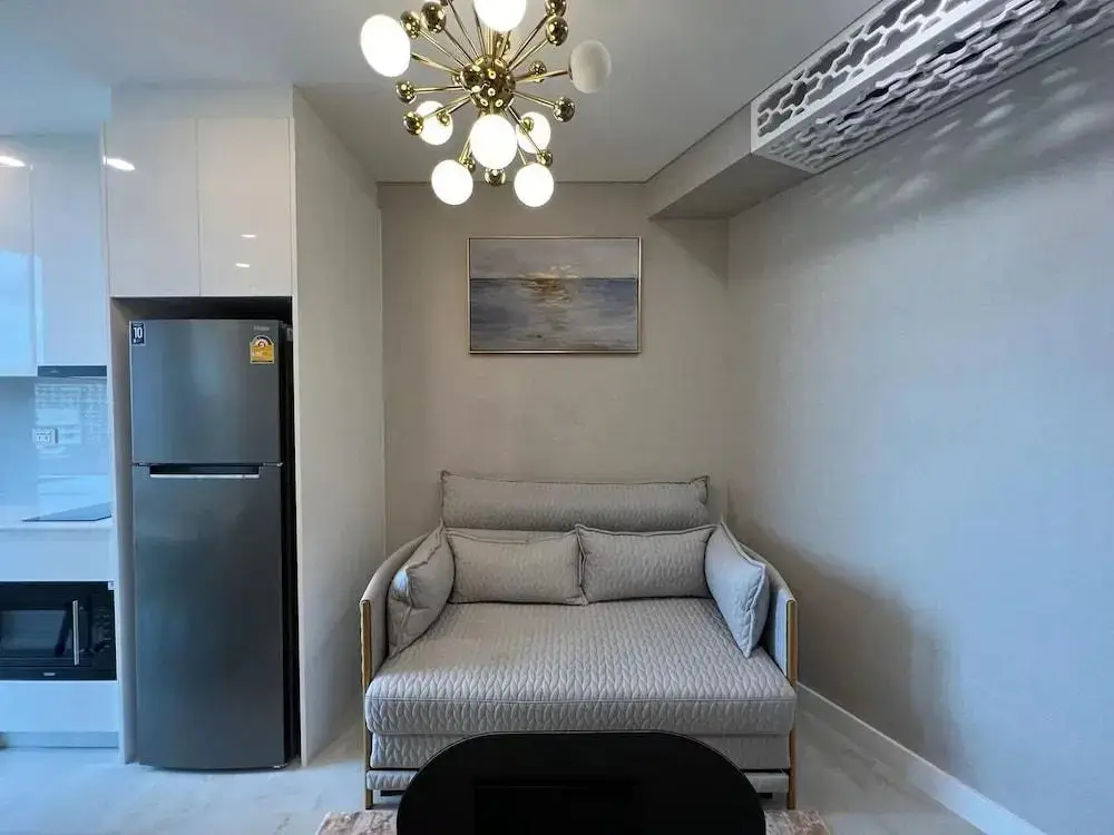 Паттайя: Copacabana Jomtien Beach Condo