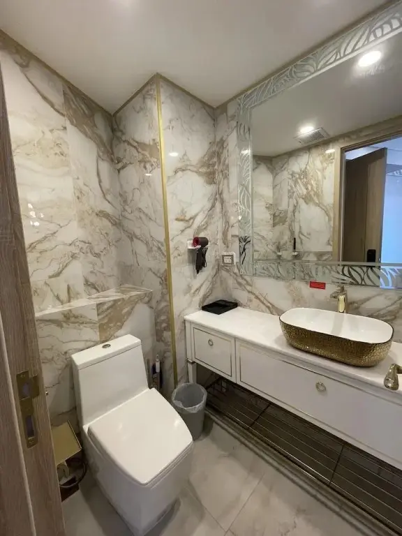 Паттайя: Copacabana Jomtien Beach Condo