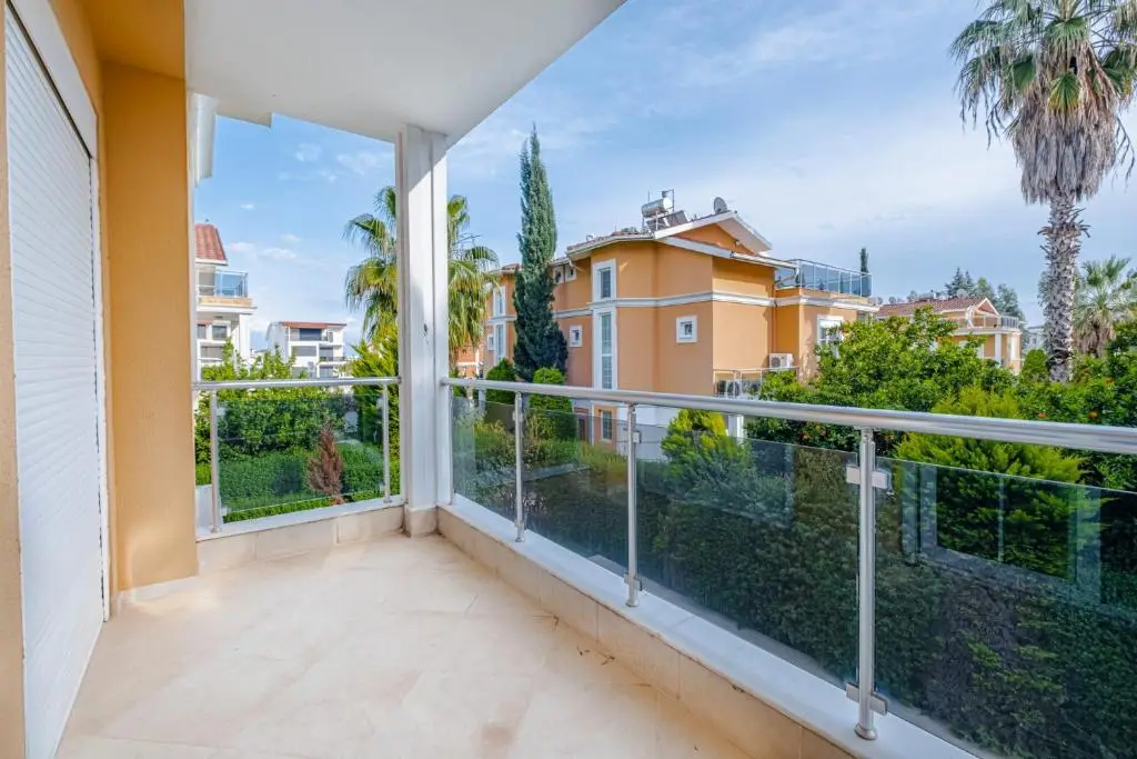 Белек: Luxury Private Villa With Pool And Garden In Serik