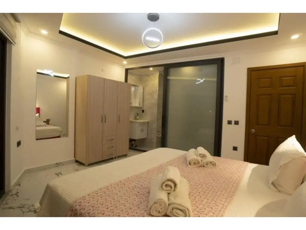 Калкан: Villa Kubra Akbel Kas Antalya Turkey
