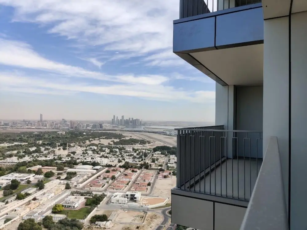 Maison Privee - Opulent Apartment Beside Dubai Mall with Burj Khalifa View — фото 1