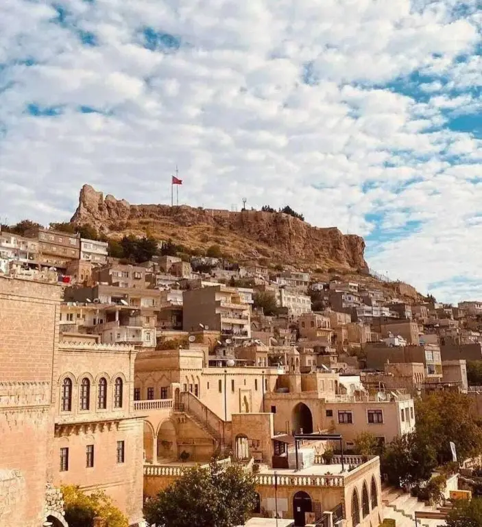 mardin konağı — фото 1