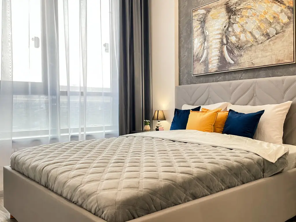 Москва: Апартаменты Sunny Days Apartment Электрозаводская