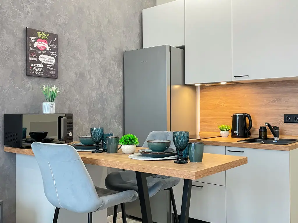 Москва: Апартаменты Sunny Days Apartment Электрозаводская