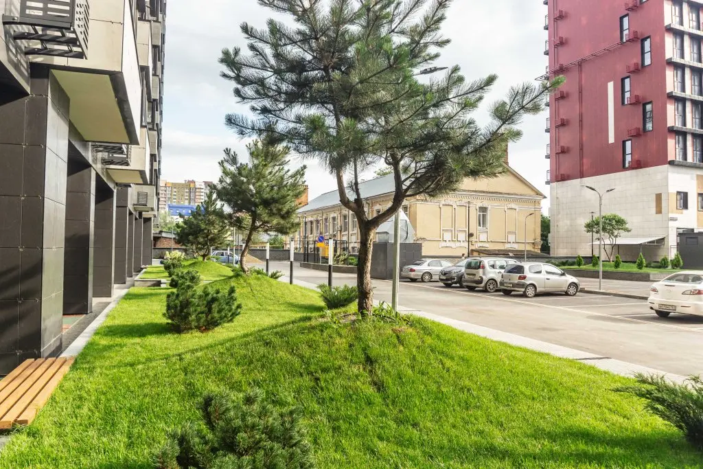 Ростов-на-Дону: Квартира 319 Соколова 68 евро 2