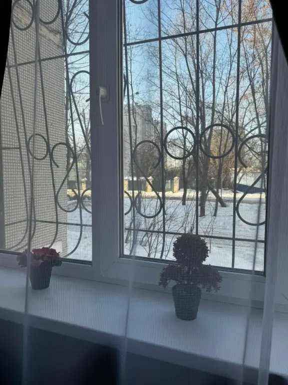Тверь: Квартира со всеми удобствами