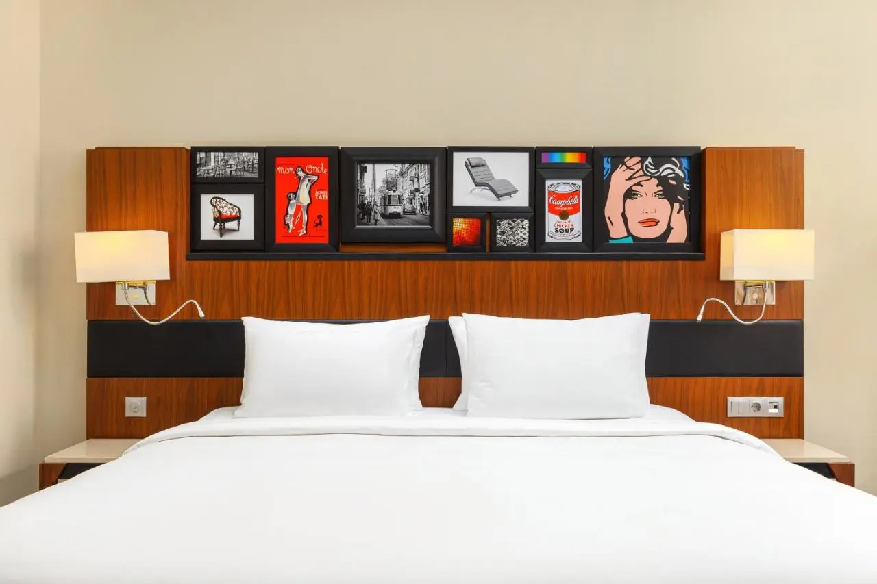 Красная Поляна: Radisson Hotel, Роза Хутор