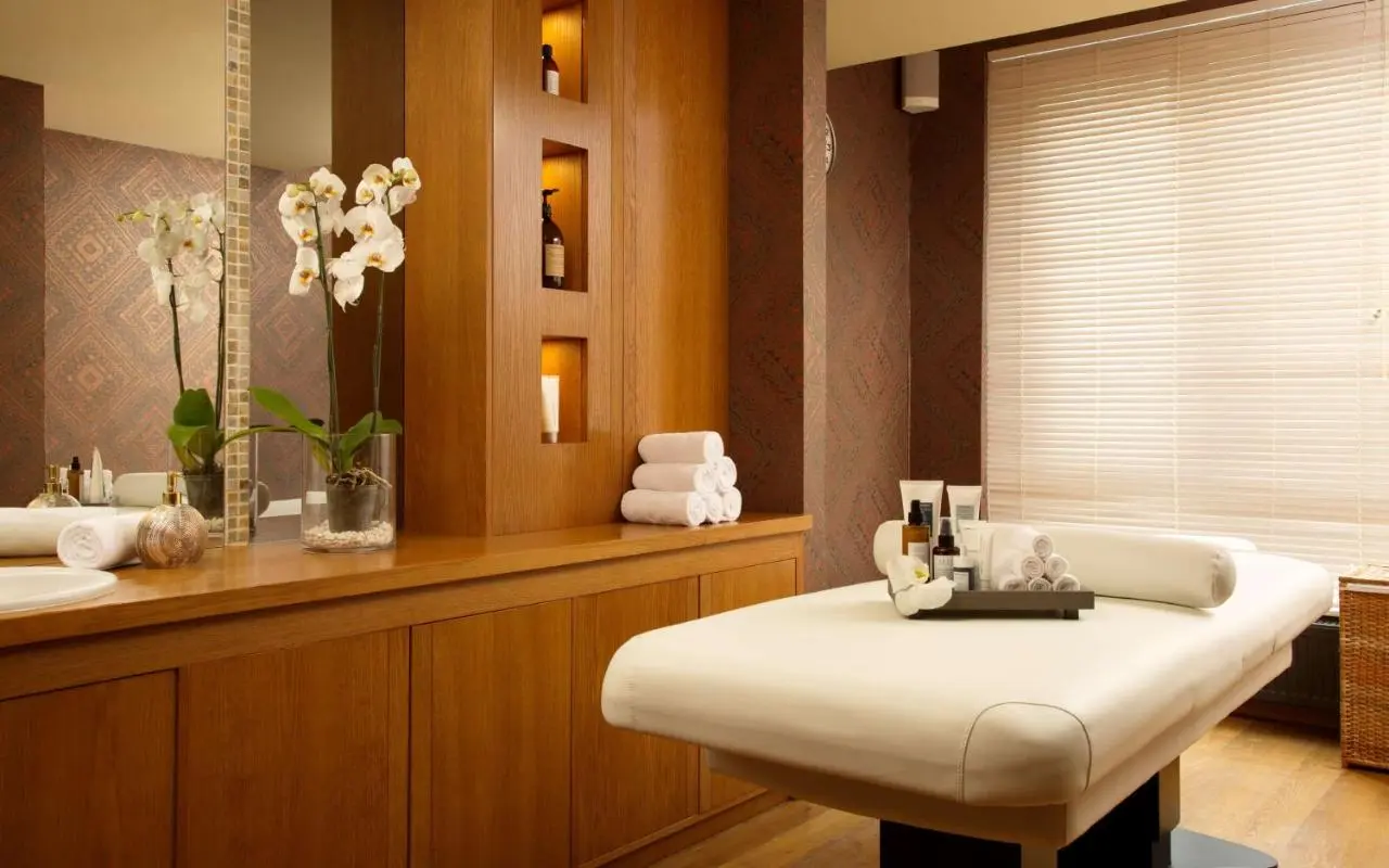 Красная Поляна: Radisson Hotel, Роза Хутор