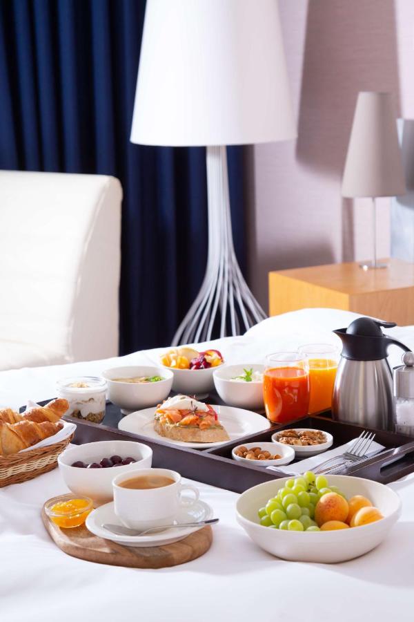 Красная Поляна: Radisson Hotel, Роза Хутор