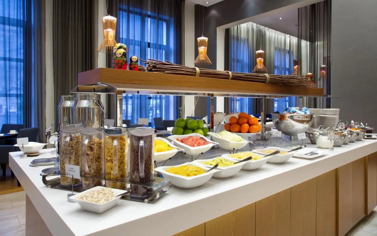 Красная Поляна: Radisson Hotel, Роза Хутор