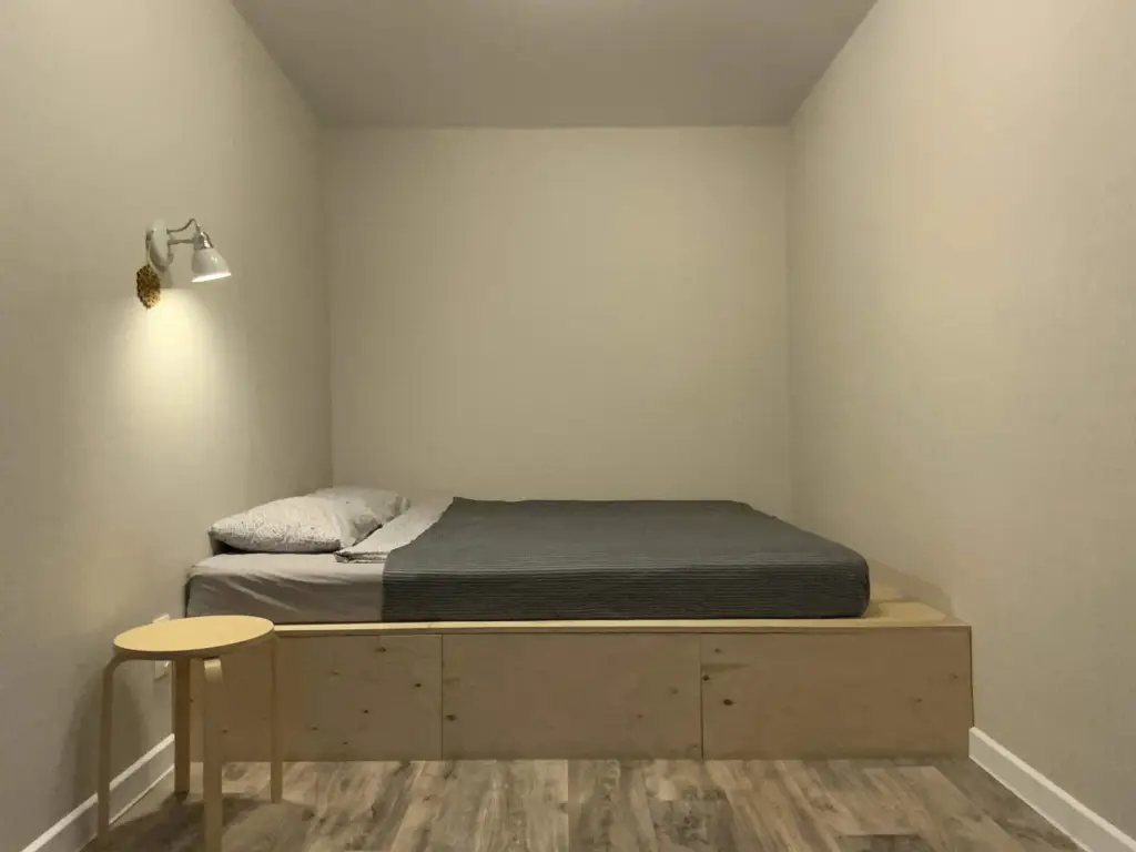 Воронеж: Квартира Cozy in city center