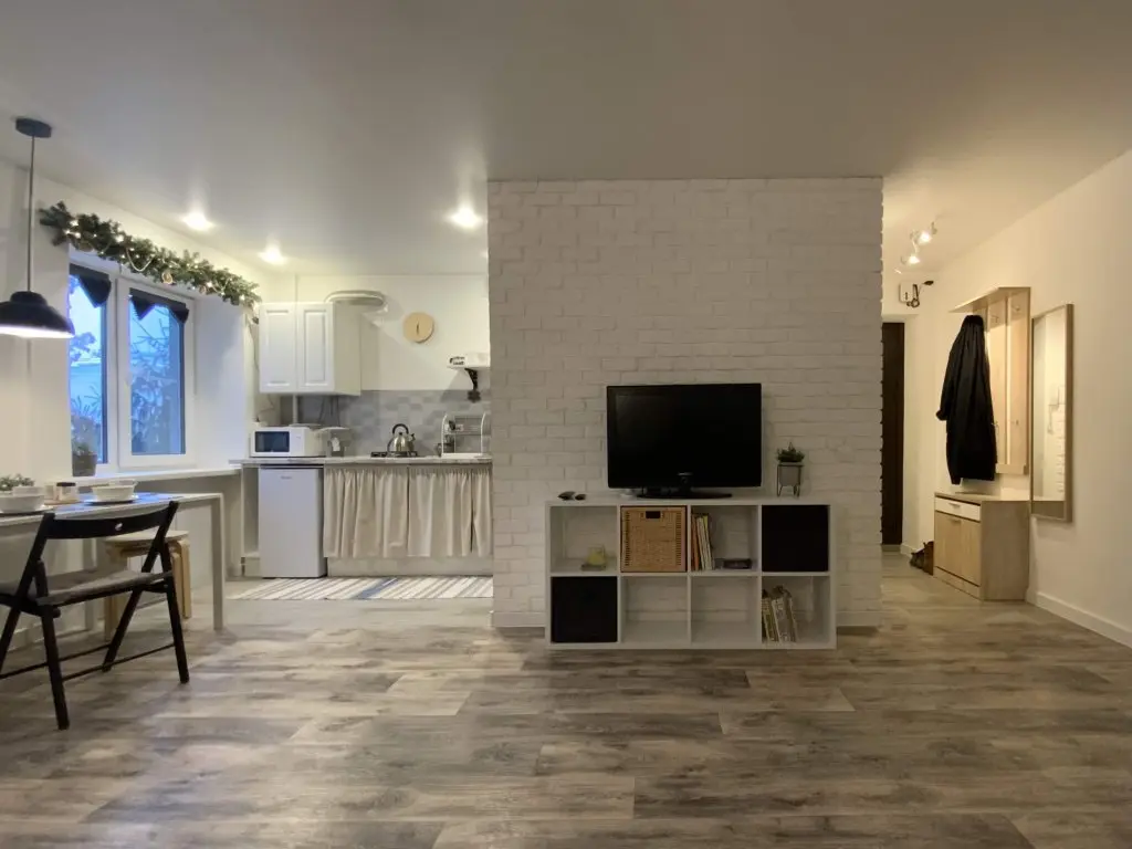 Воронеж: Квартира Cozy in city center