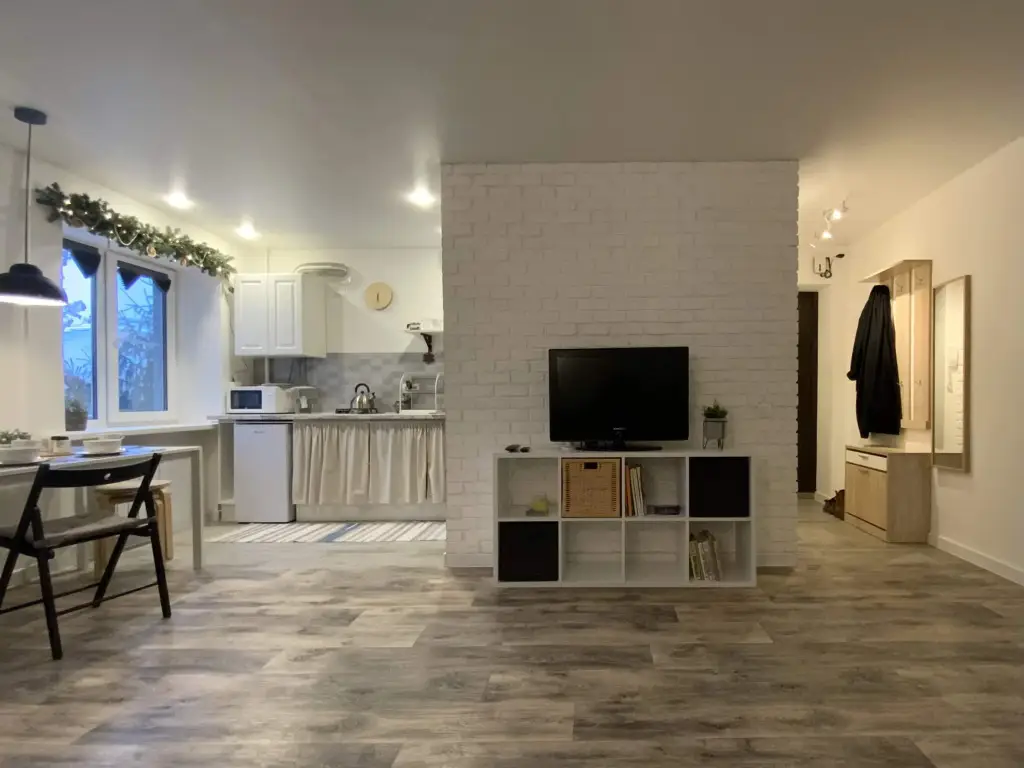 Воронеж: Квартира Cozy in city center