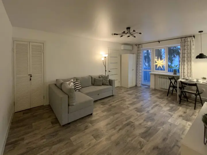 Воронеж: Квартира Cozy in city center