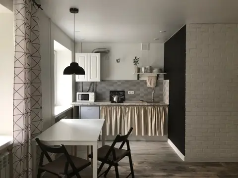 Квартира Cozy in city center — фото 1